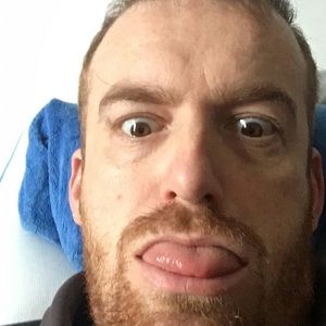 Meet your Posher, Cyril